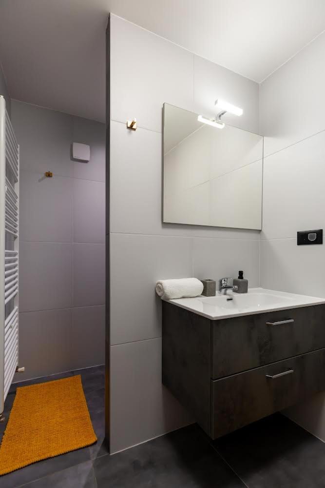 Apartment Bonne Vie Vižinada Eksteriør bilde